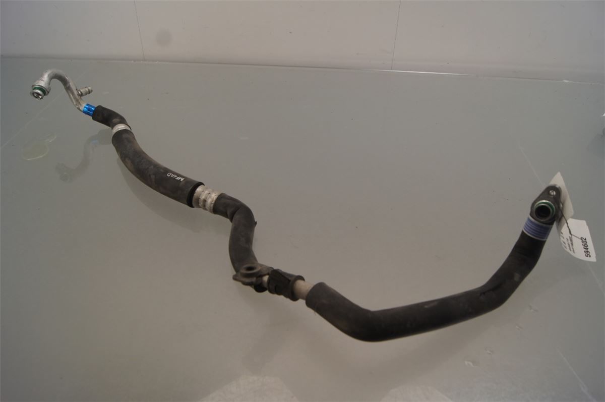 Varme AC Slange / Rør – bilde 2
