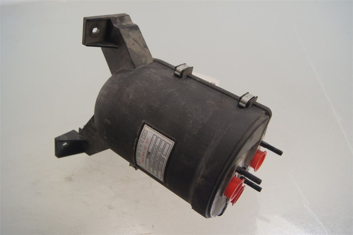 Varme AC Kullfilter – bilde 2
