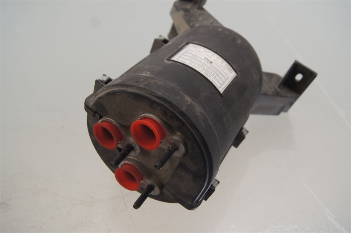 Varme AC Kullfilter – bilde 4