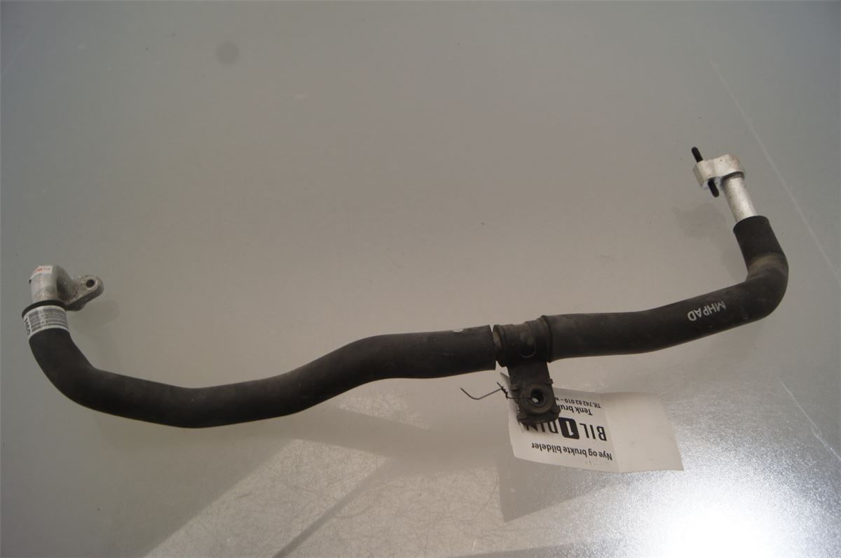 Varme AC Slange / Rør – bilde 1