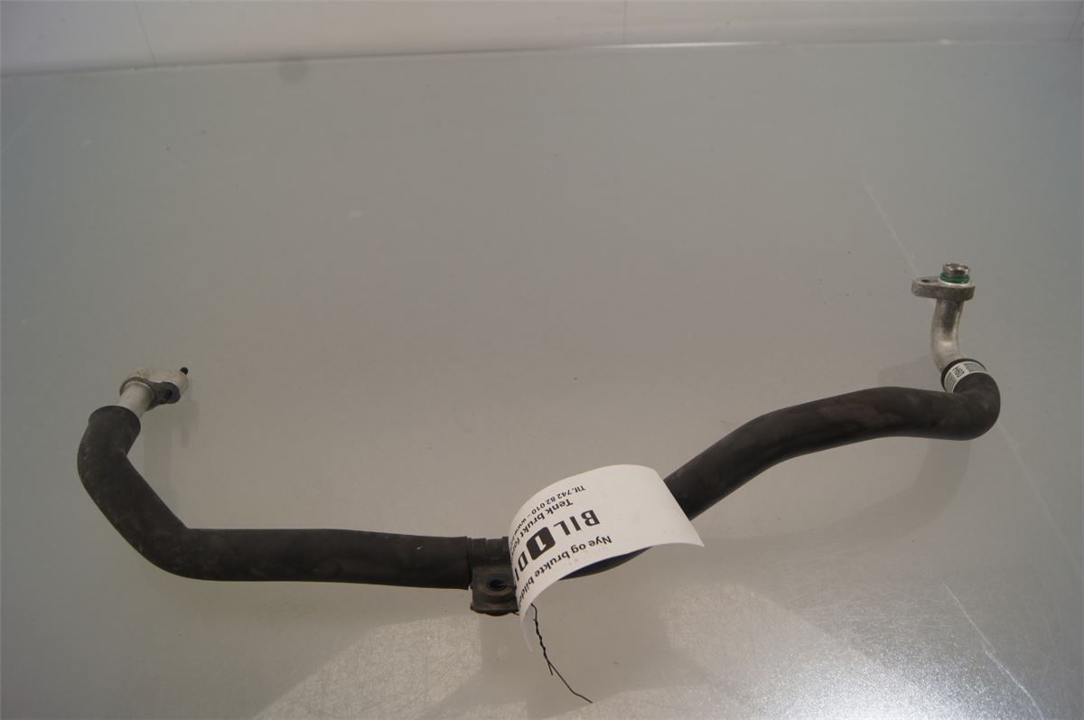 Varme AC Slange / Rør – bilde 2