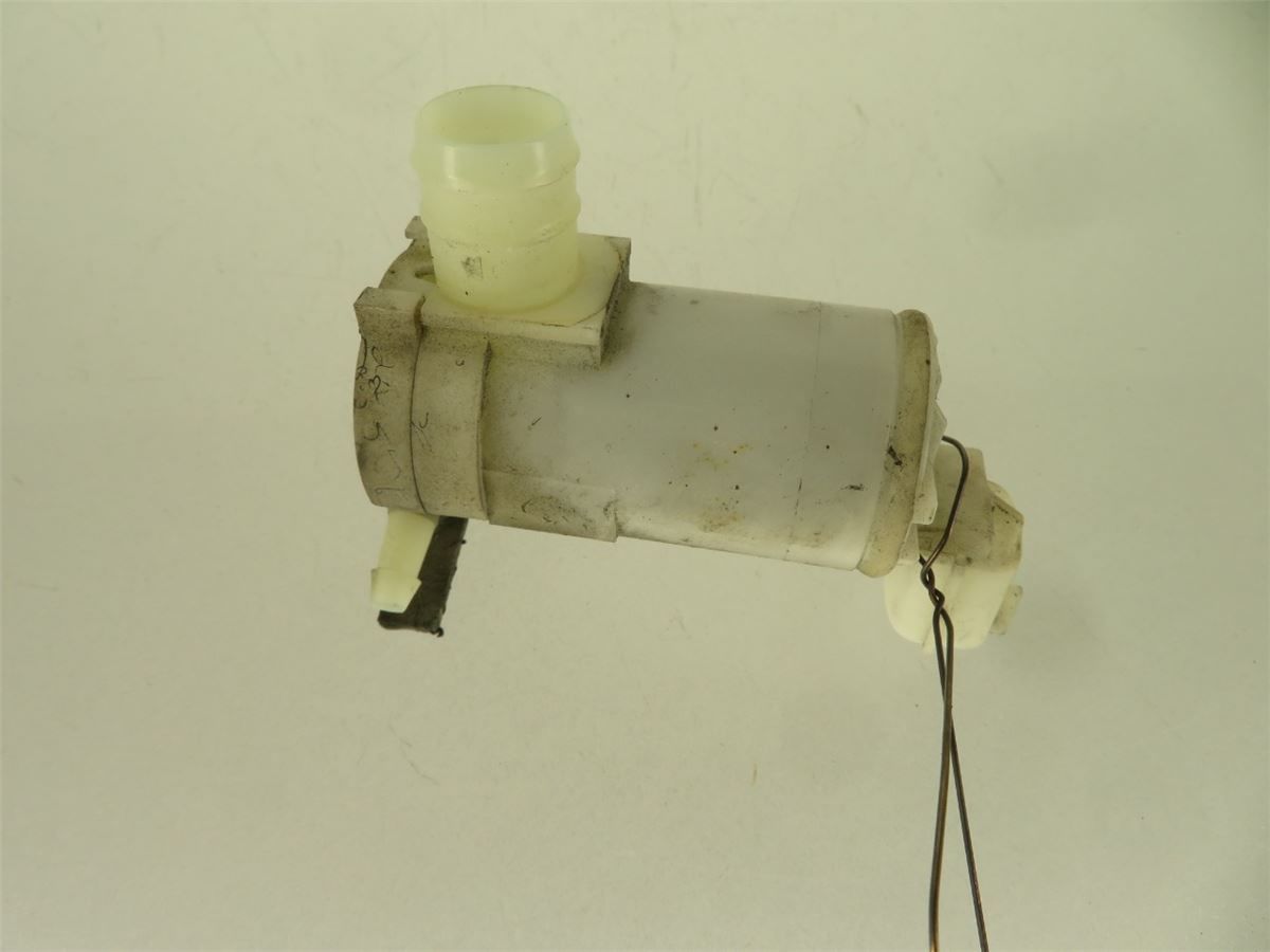 Spylerpumpe Frontrute – bilde 1