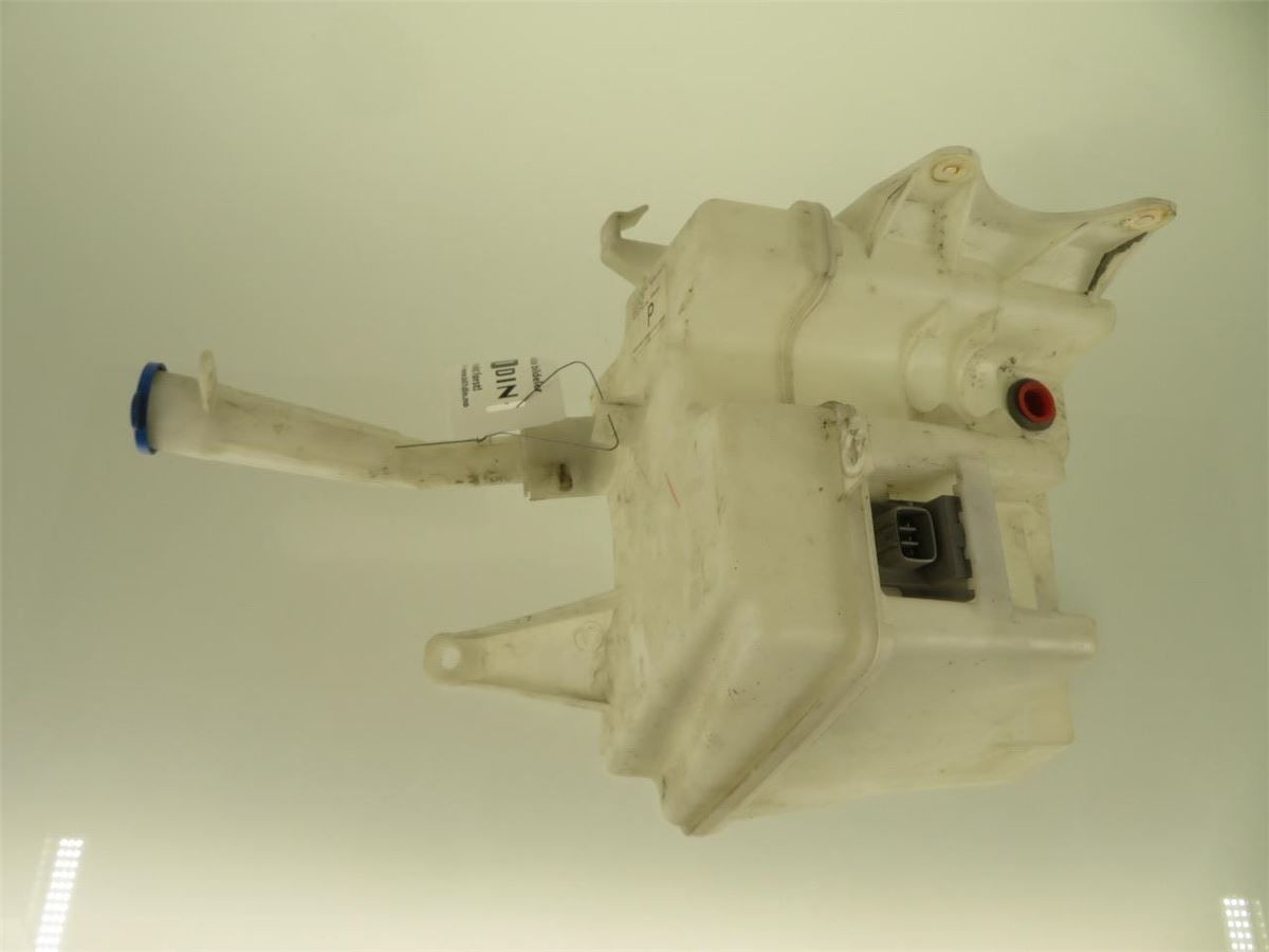 Spylerbeholder Frontrute – bilde 1