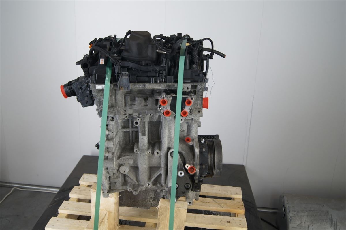 Motor Bensin – bilde 1