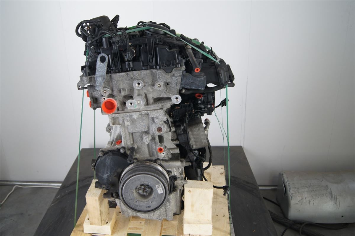 Motor Bensin – bilde 2
