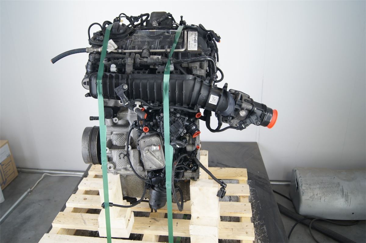 Motor Bensin – bilde 3