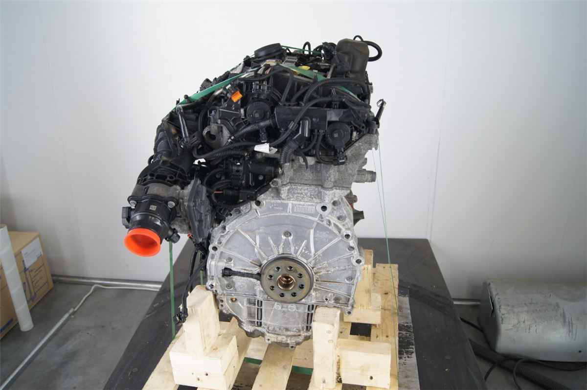 Motor Bensin – bilde 4