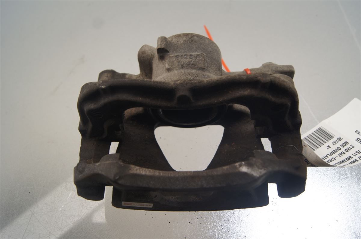 Bremsecaliper Foran Venstre – bilde 3