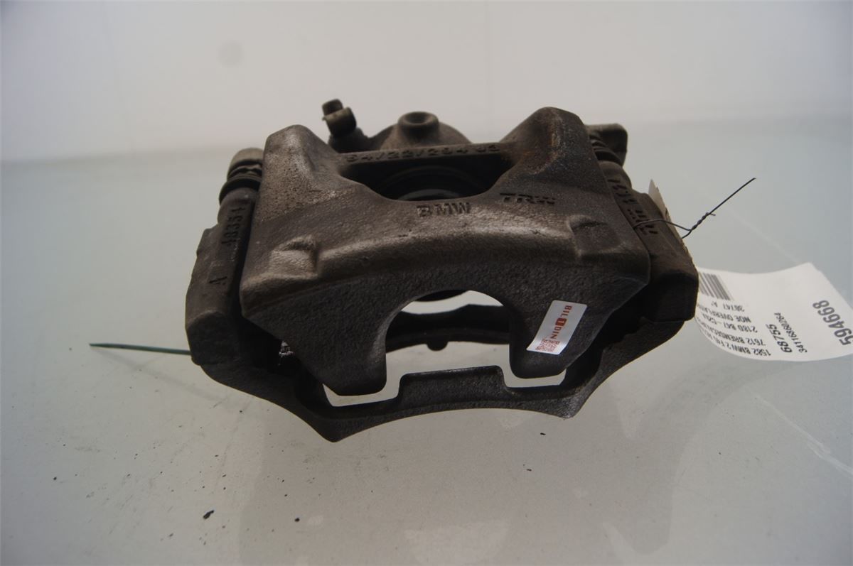 Bremsecaliper Foran Høyre – bilde 2