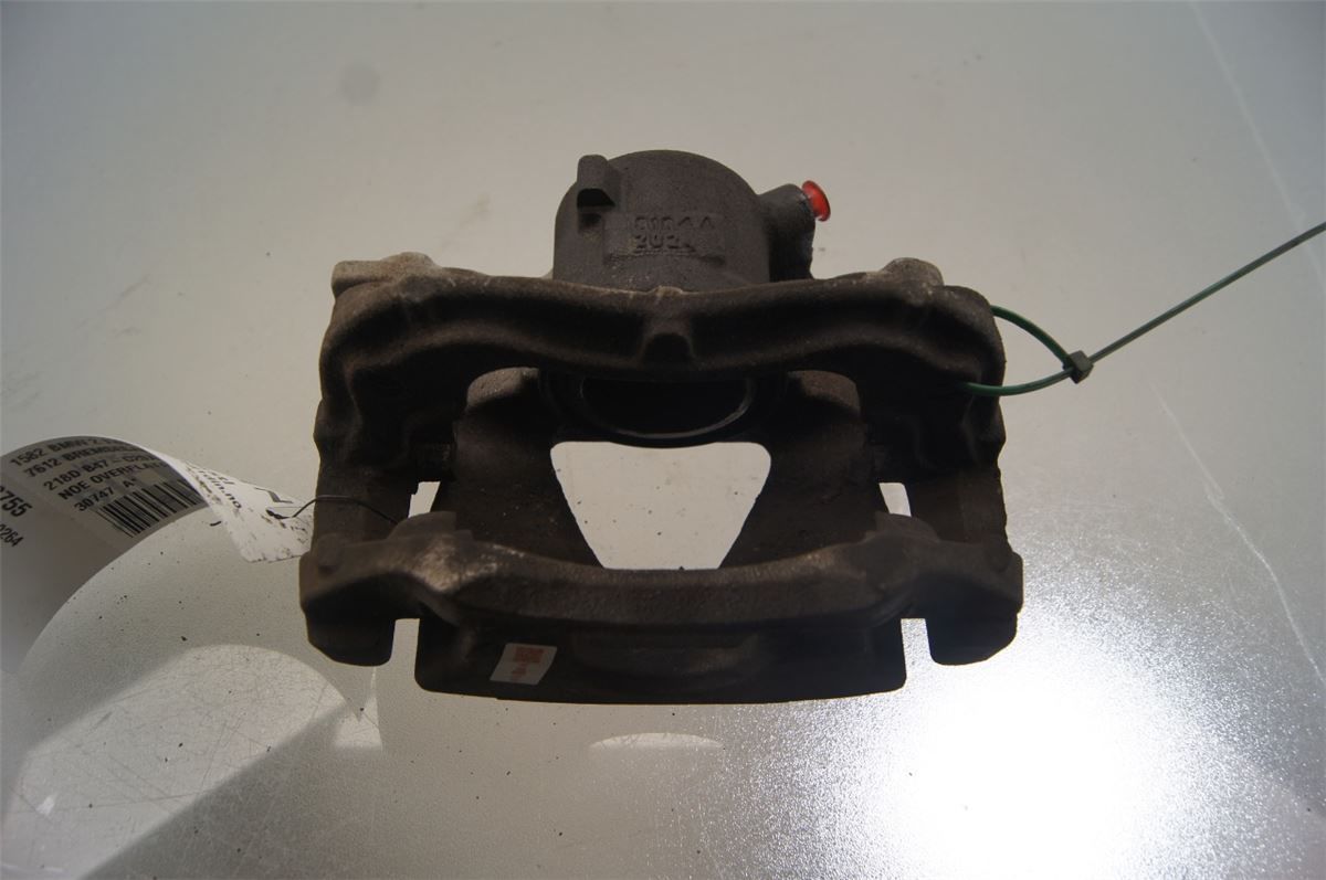 Bremsecaliper Foran Høyre – bilde 3