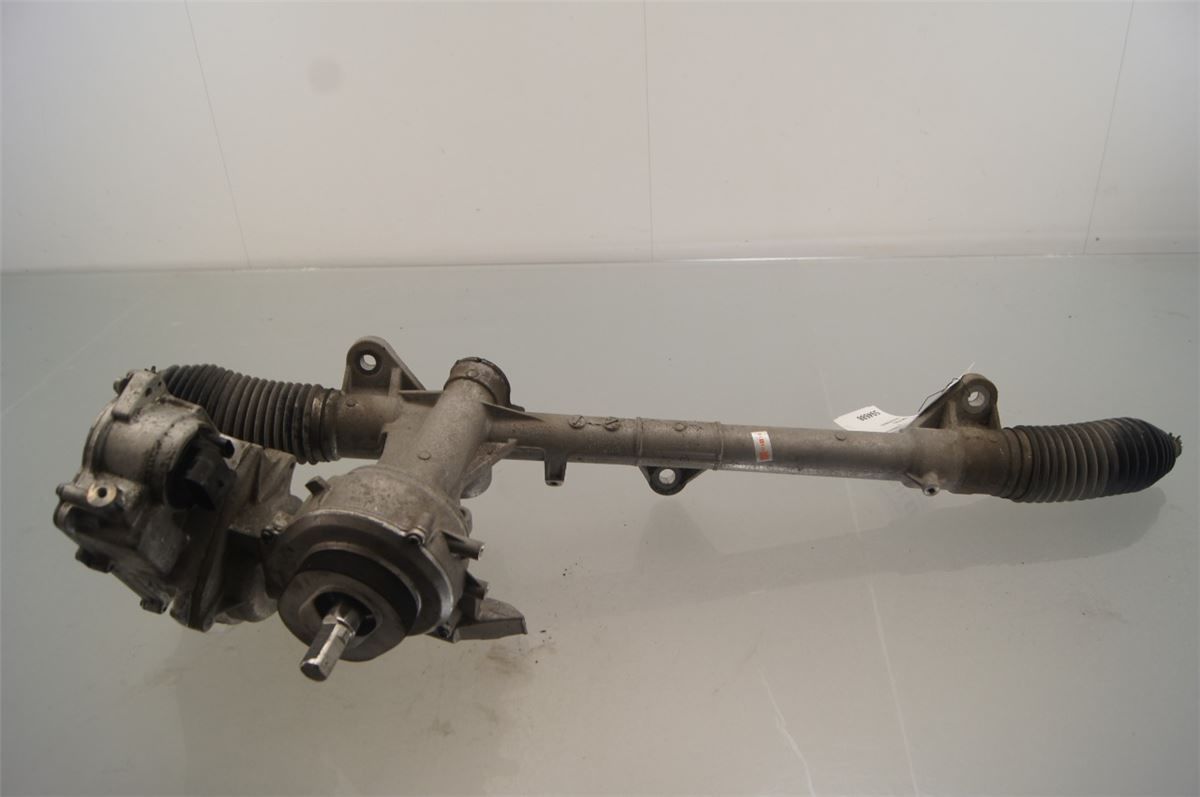 Servo Snekke/Tannstang Elektr. – bilde 1