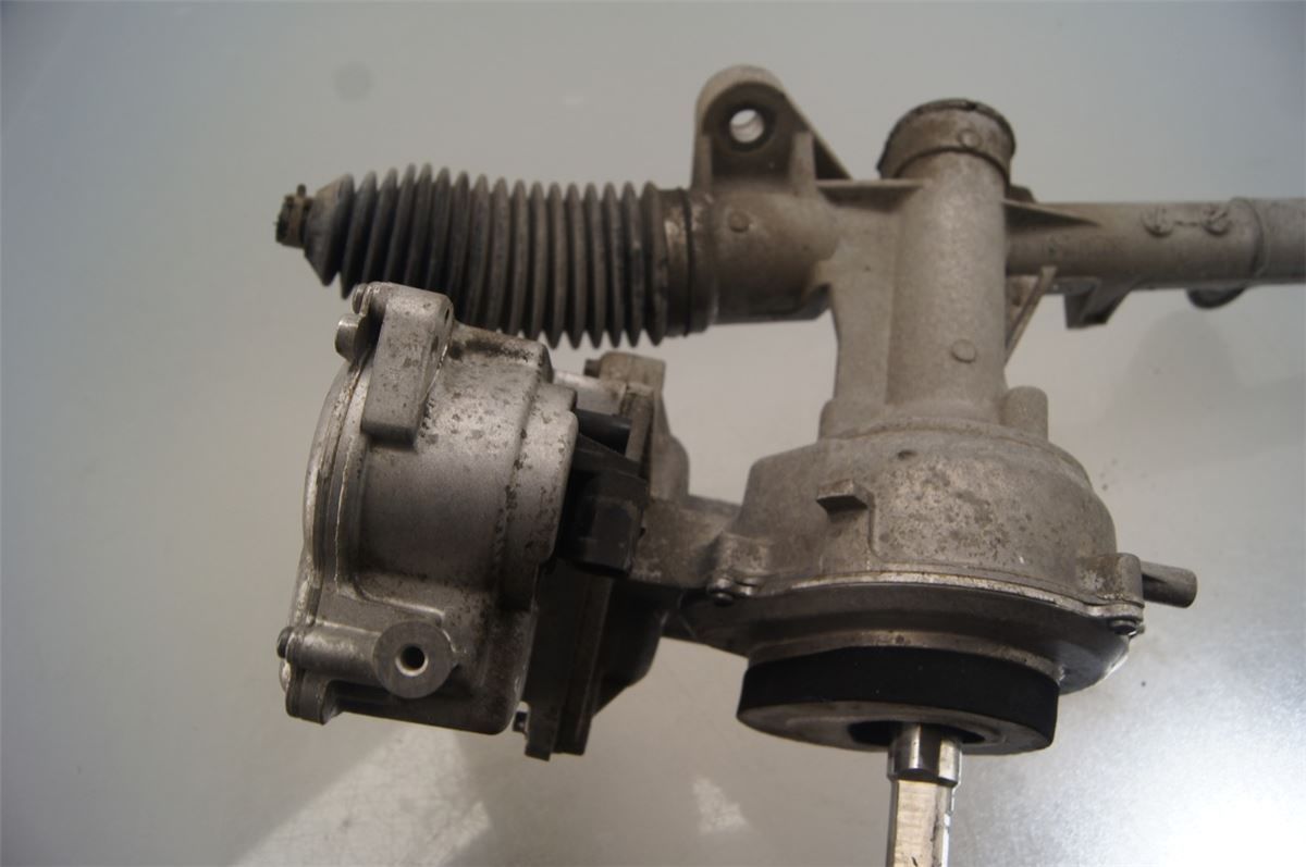 Servo Snekke/Tannstang Elektr. – bilde 2
