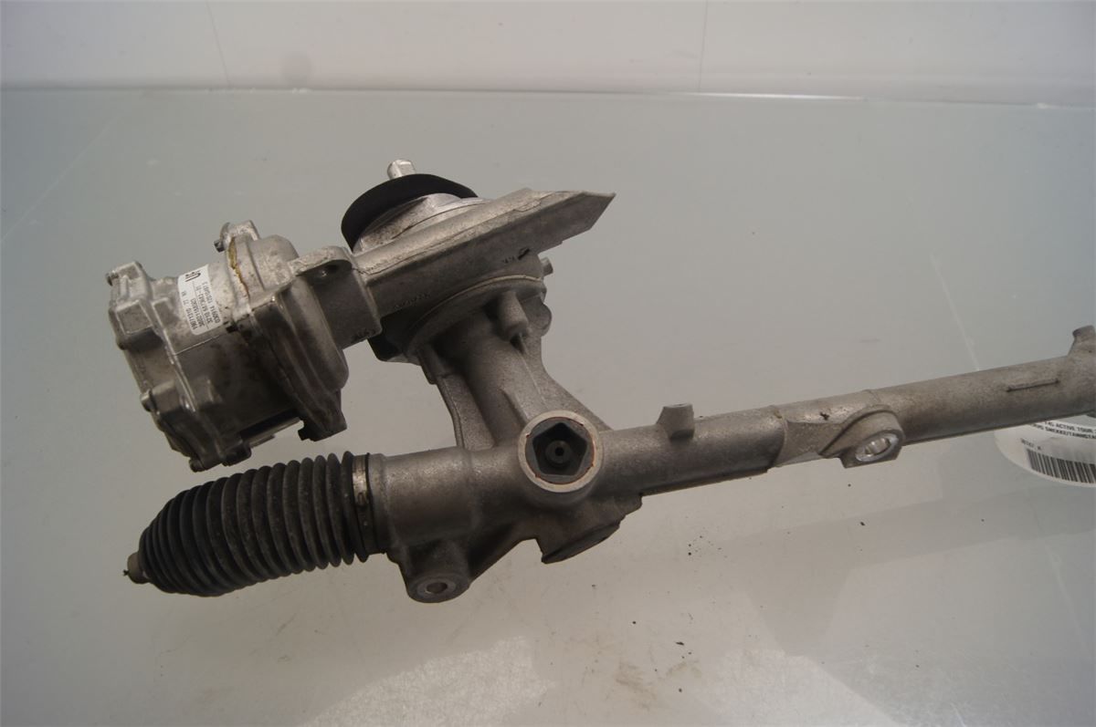 Servo Snekke/Tannstang Elektr. – bilde 3
