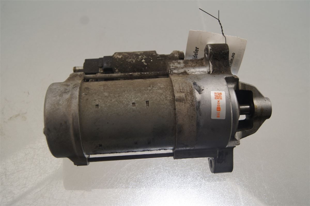 Startmotor Diesel – bilde 2