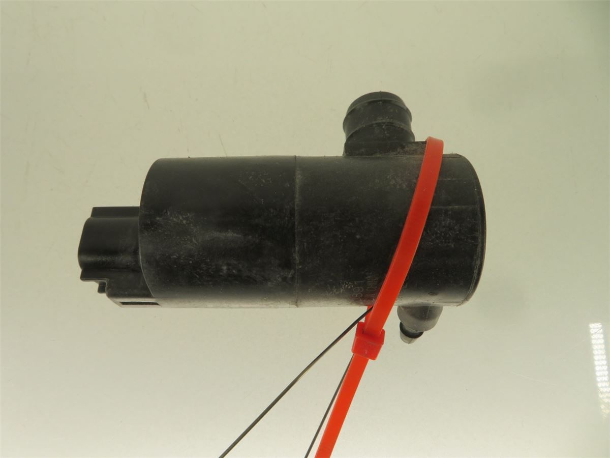 Spylerpumpe Bakluke – bilde 1