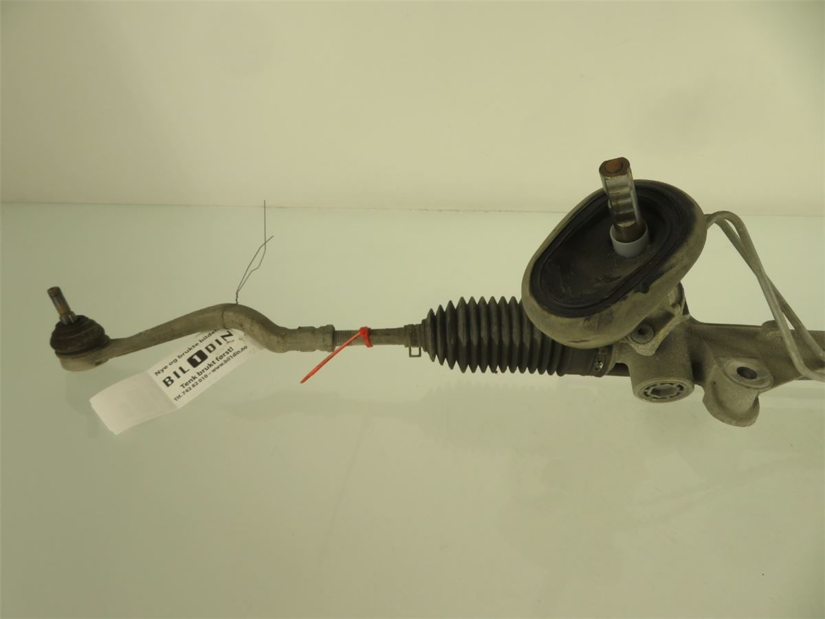 Servo Snekke/Tannstang Hydr. – bilde 2