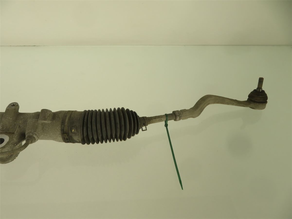 Servo Snekke/Tannstang Hydr. – bilde 3
