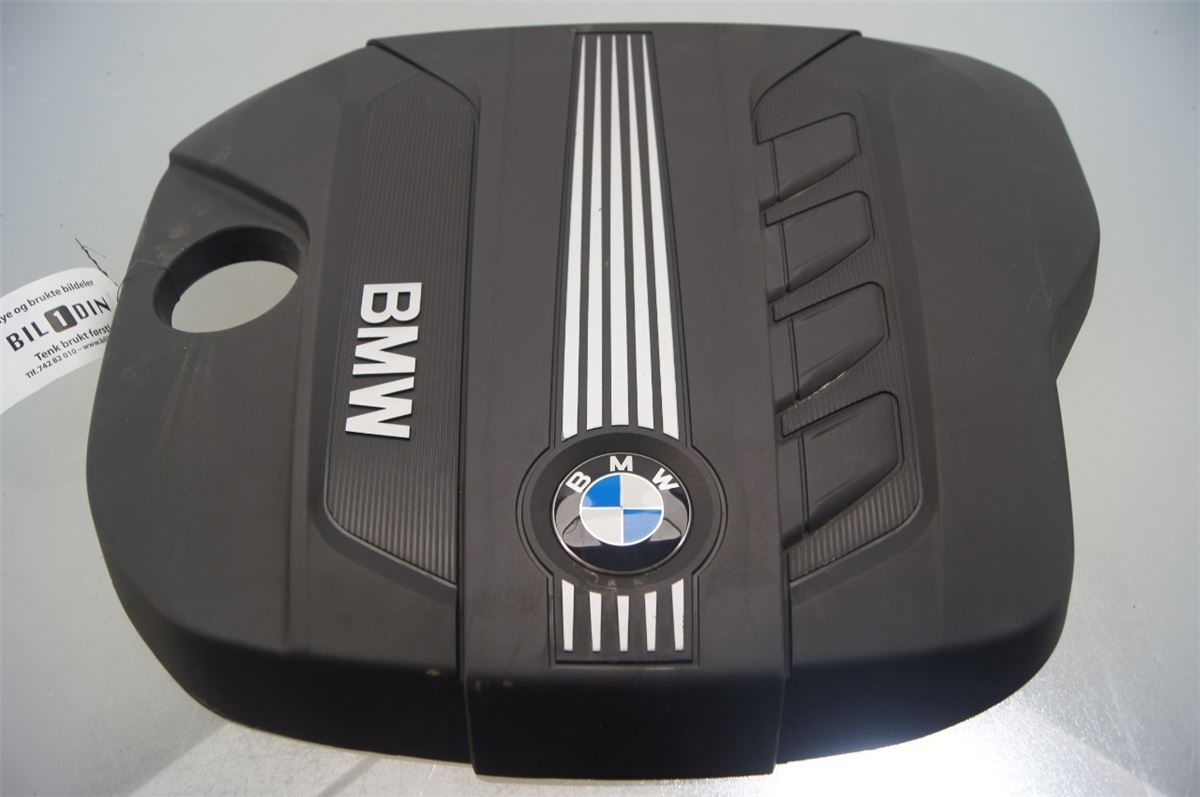 Motor Deksel Over Motor – bilde 1