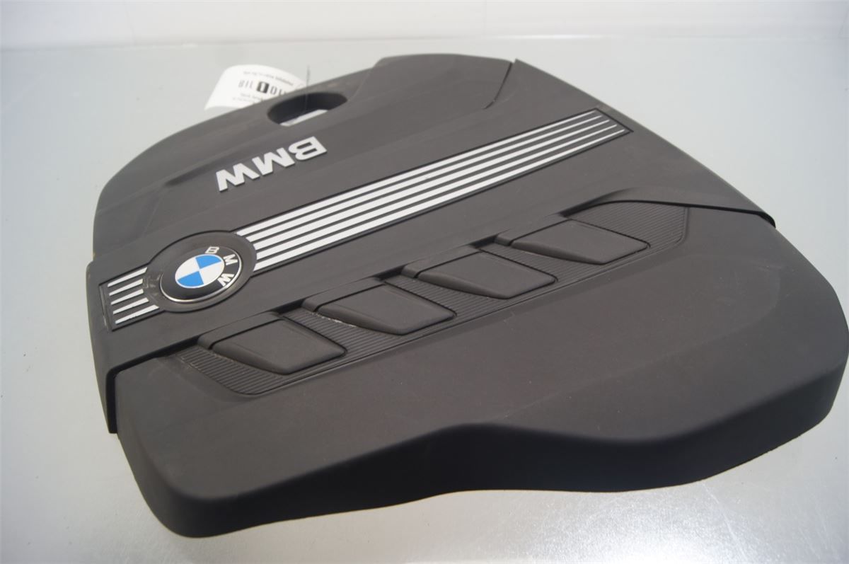 Motor Deksel Over Motor – bilde 2