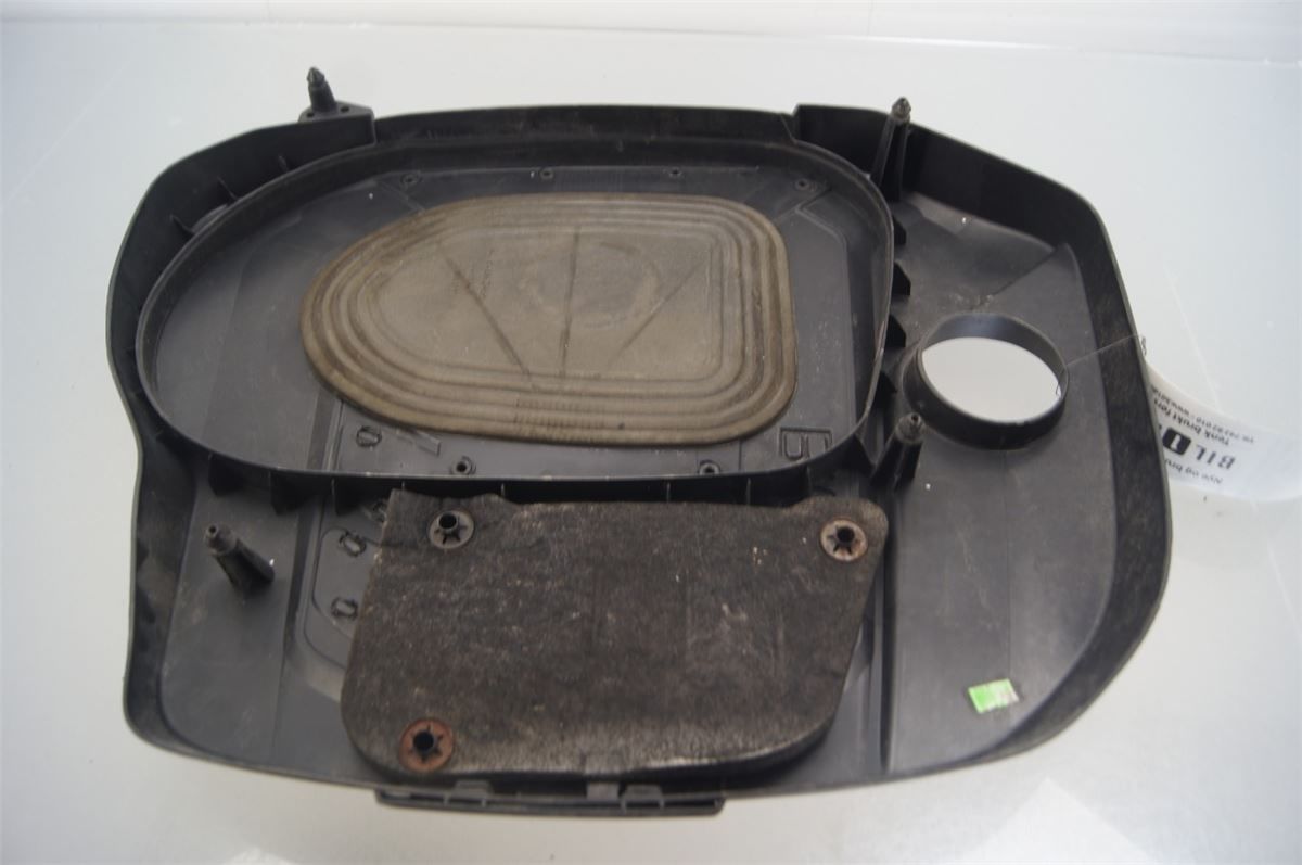 Motor Deksel Over Motor – bilde 3