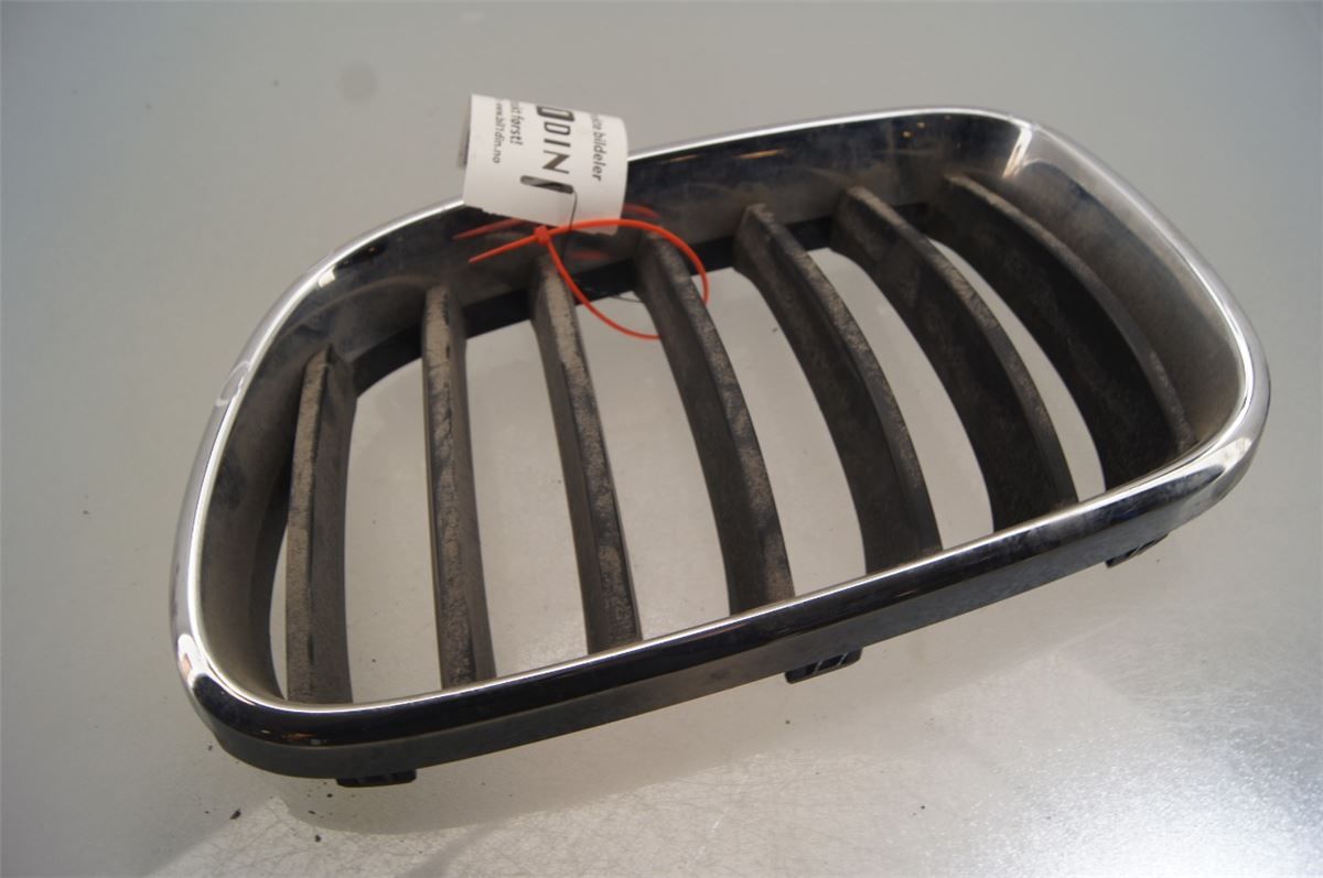 Grilldel Venstre – bilde 1