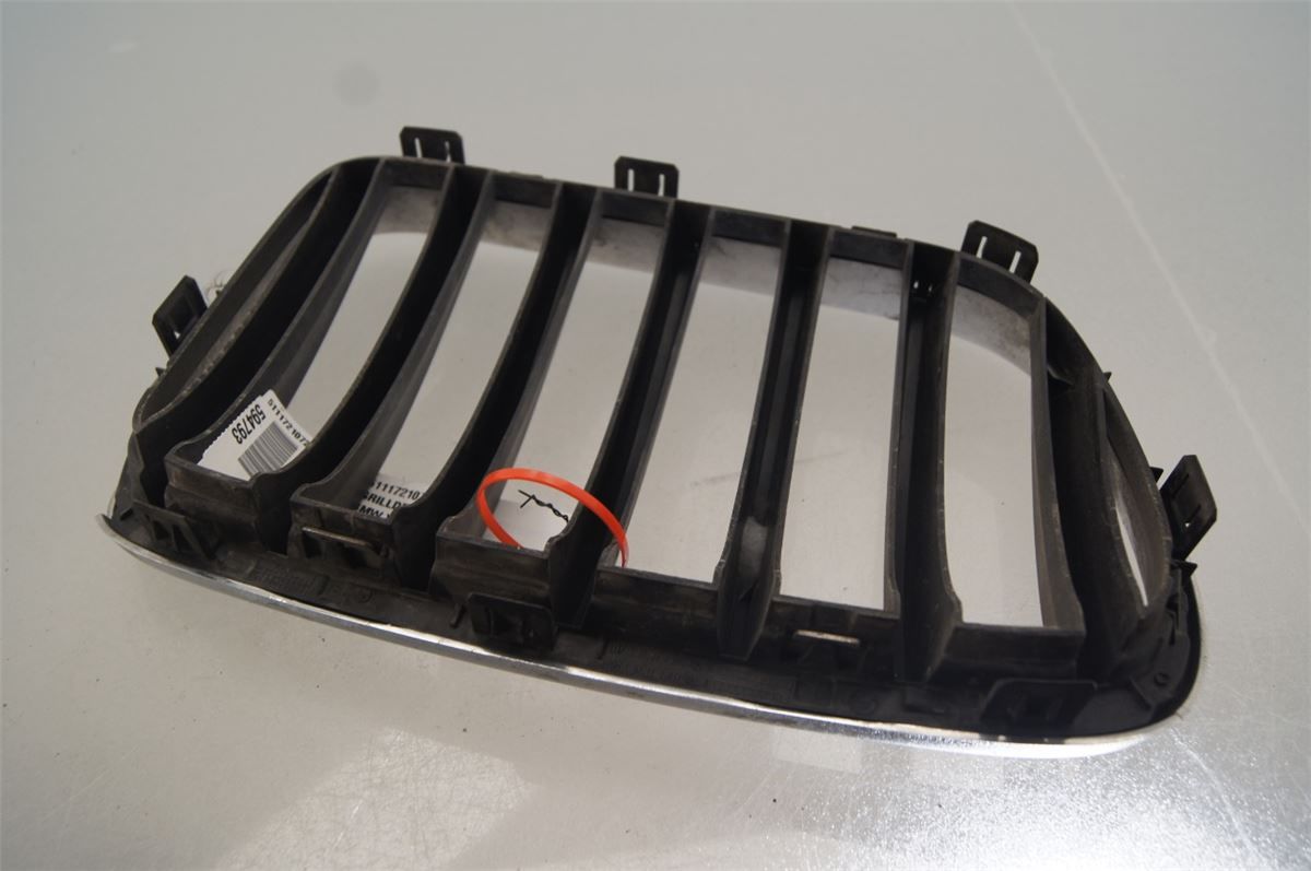 Grilldel Venstre – bilde 4