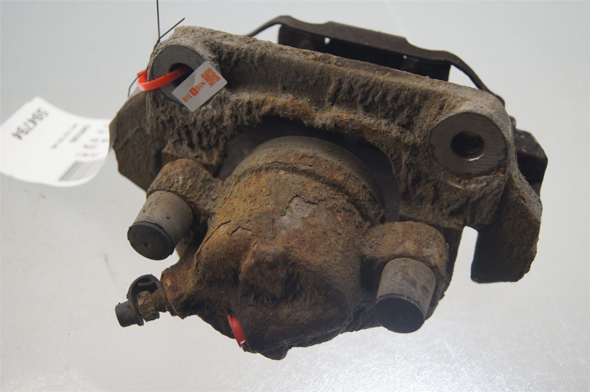 Bremsecaliper Foran Venstre – bilde 2