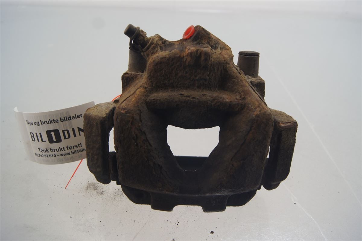 Bremsecaliper Foran Venstre – bilde 3