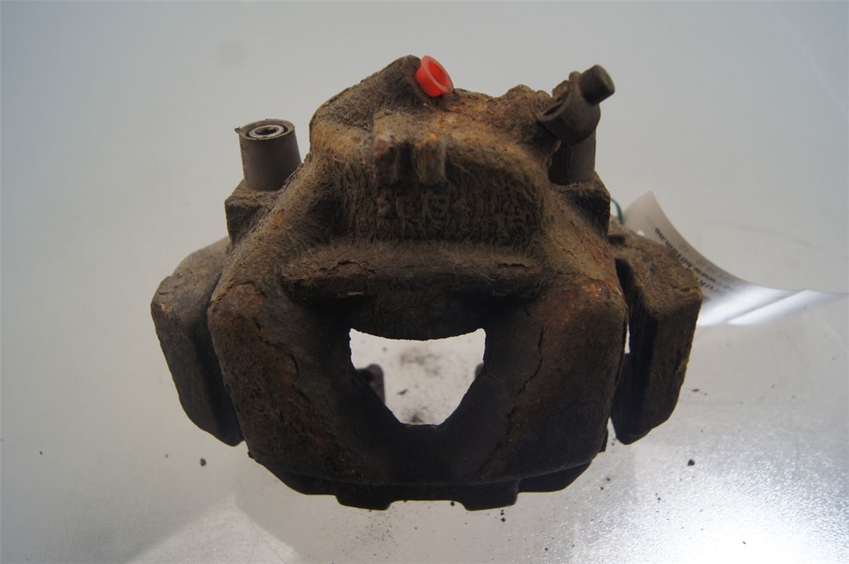 Bremsecaliper Foran Høyre – bilde 3