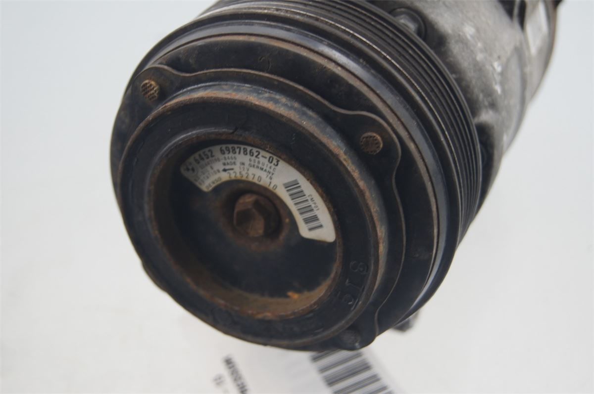Varme AC Kompressor – bilde 3