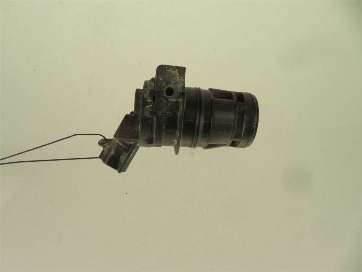 Spylerpumpe Frontrute – bilde 1