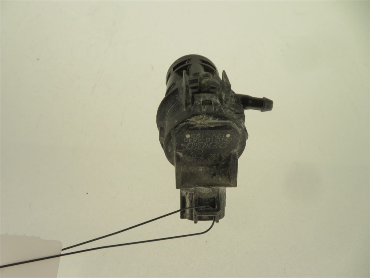 Spylerpumpe Frontrute – bilde 2