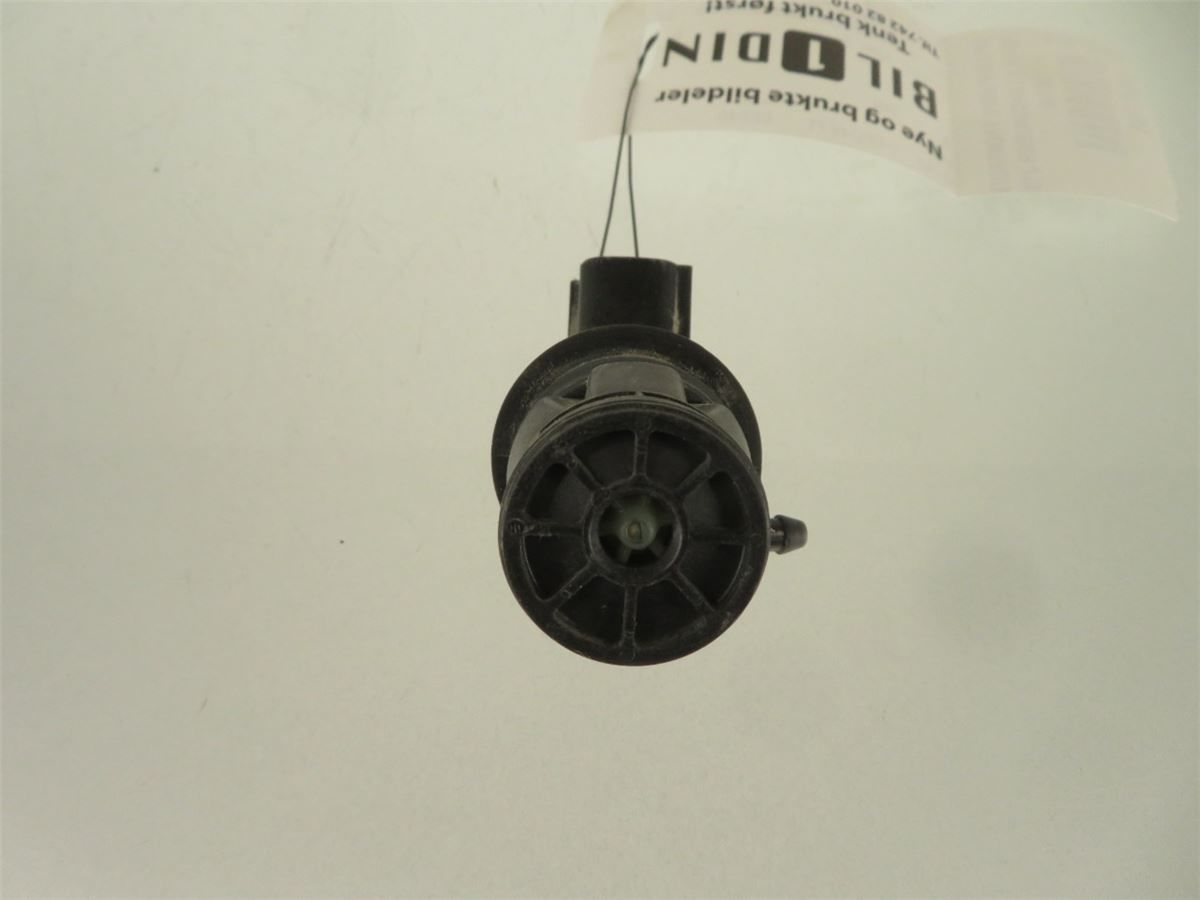 Spylerpumpe Frontrute – bilde 3