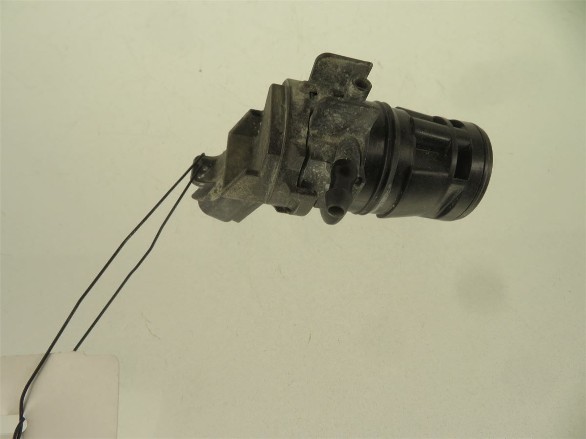Spylerpumpe Frontrute – bilde 1
