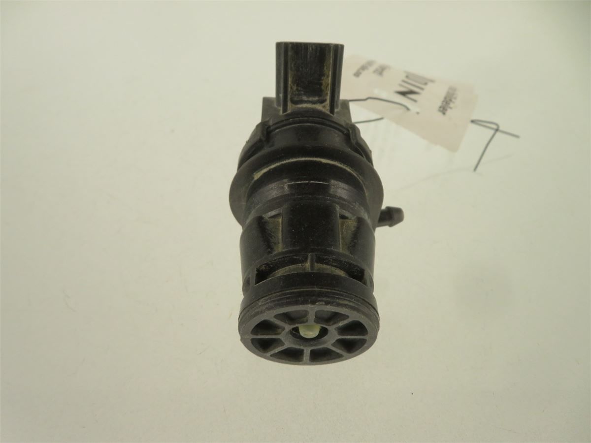 Spylerpumpe Frontrute – bilde 3