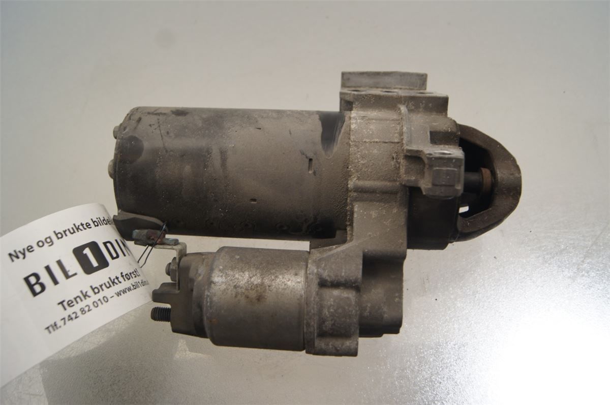 Startmotor Diesel – bilde 2