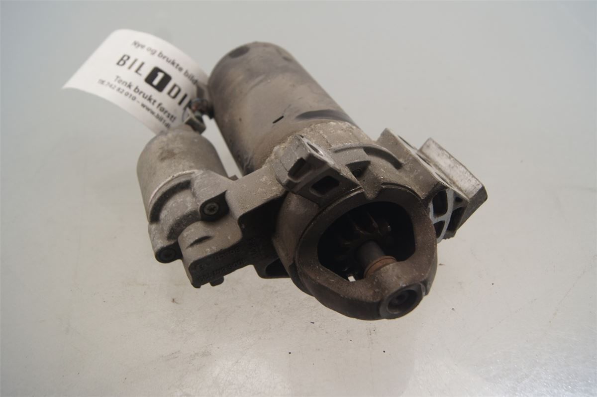 Startmotor Diesel – bilde 3