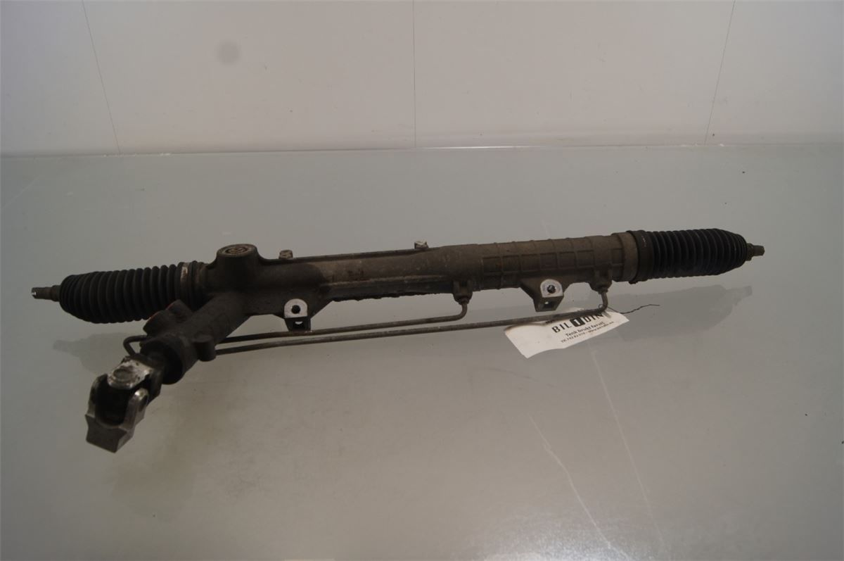 Servo Snekke/Tannstang Hydr. – bilde 1