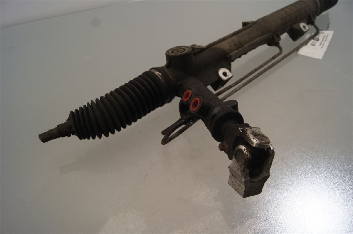 Servo Snekke/Tannstang Hydr. – bilde 2