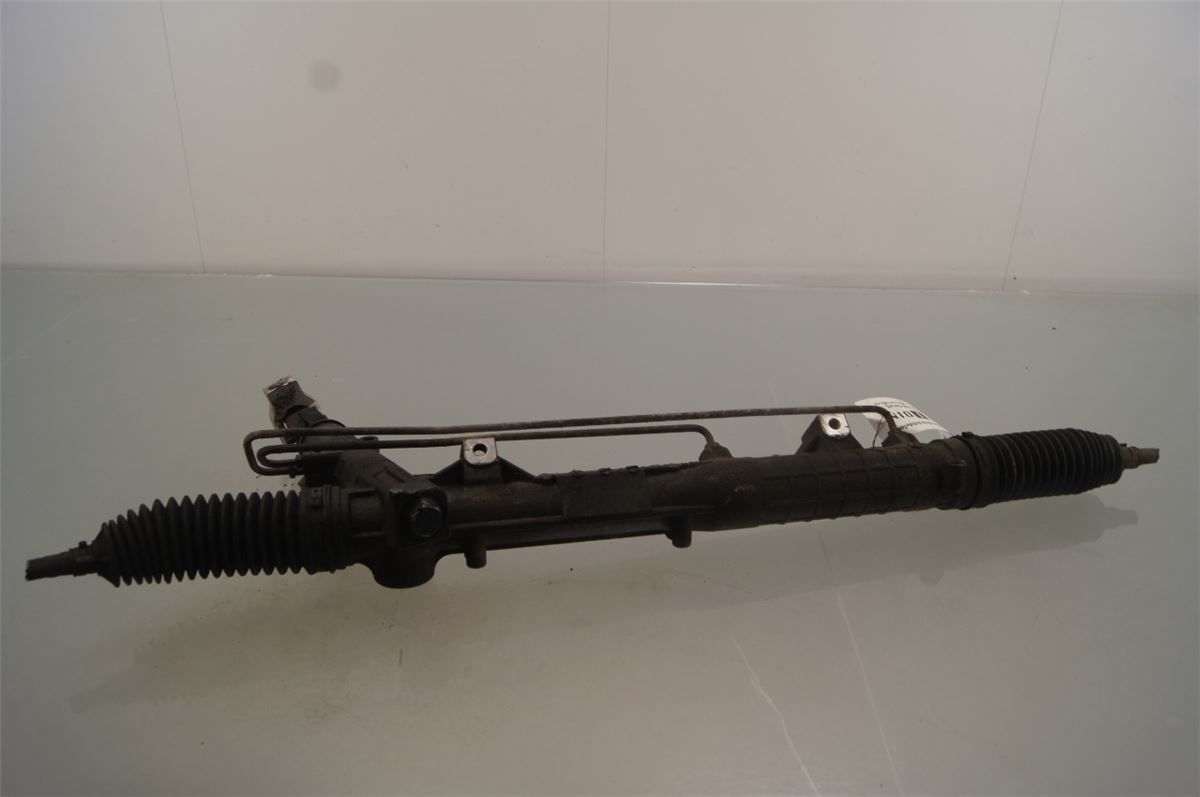 Servo Snekke/Tannstang Hydr. – bilde 3