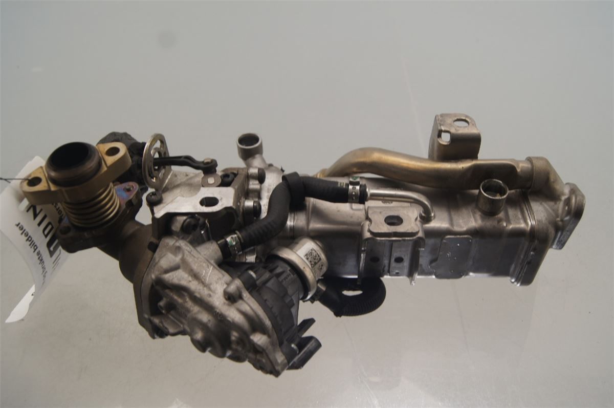 EGR Ventil – bilde 1