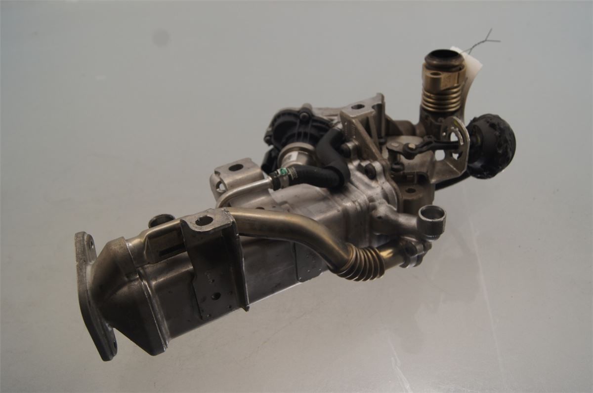 EGR Ventil – bilde 2