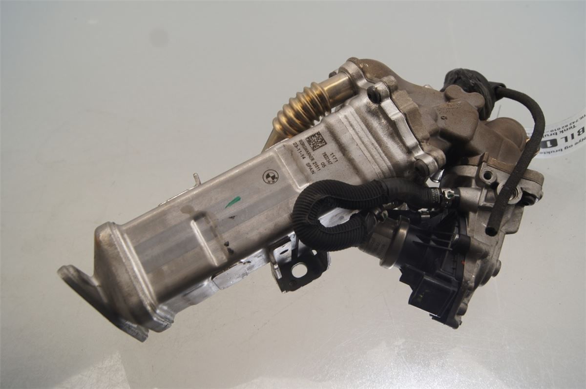 EGR Ventil – bilde 3