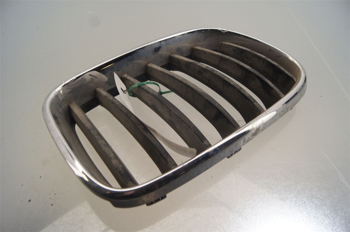 Grilldel Høyre – bilde 1