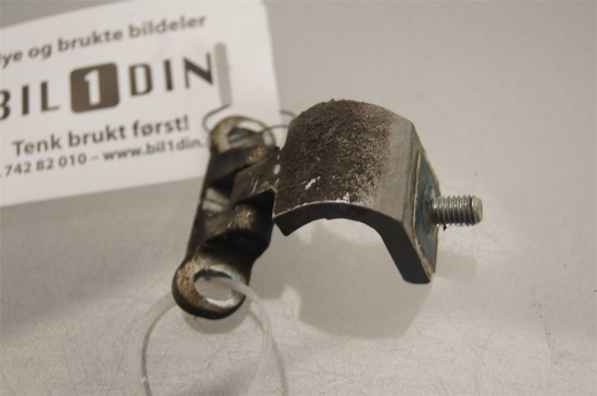 Bakluke Hengsel Høyre – bilde 2