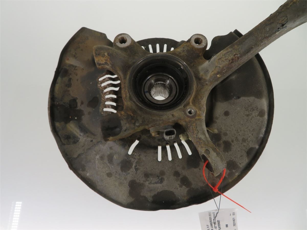 Spindel V.F – bilde 2