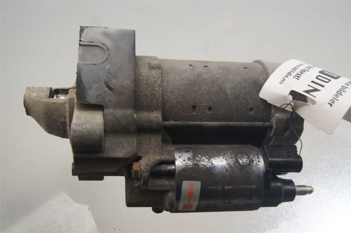 Startmotor Bensin – bilde 1