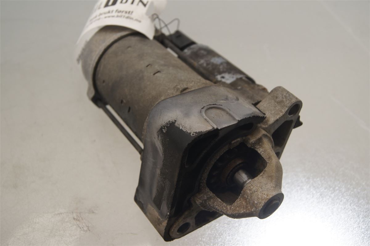 Startmotor Bensin – bilde 2