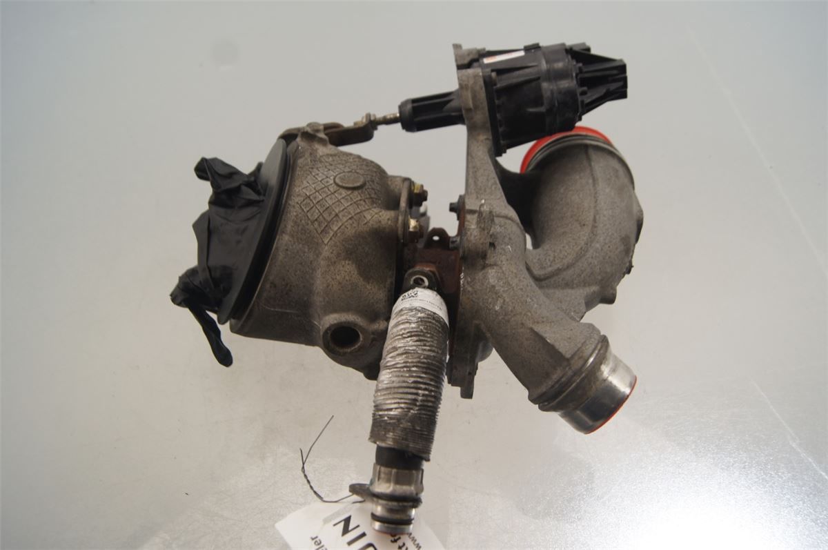 Turboaggregat – bilde 1