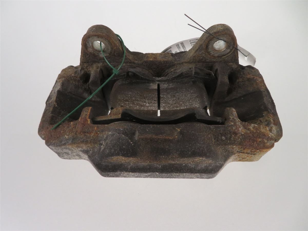 Bremsecaliper Foran Høyre – bilde 2